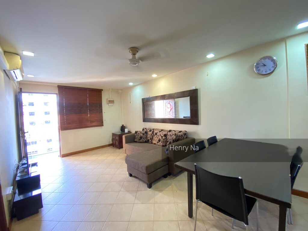 Blk 9 Jalan Kukoh (Central Area), HDB 3 Rooms #255215931